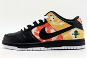 Kids Dunk SB K17 Raygun Tie-Dye